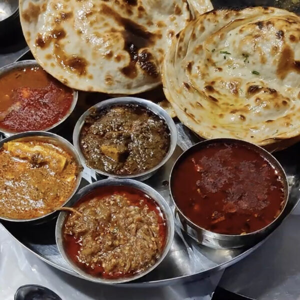 Famous Places For Best Street Food in Amritsar